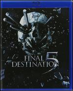 Final Destination 5 [Blu-ray] - Steven Quale