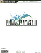 Final Fantasy III - Schmidt, Ken