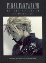 Final Fantasy VII: Advent Children [Limited Edition] [2 Discs]