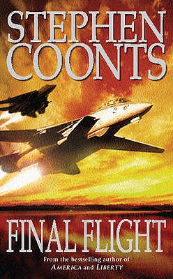 Final Flight - Coonts, Stephen