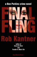 Final Fling: A Ben Perkins Crime Novel