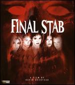 Final Stab [Blu-ray]