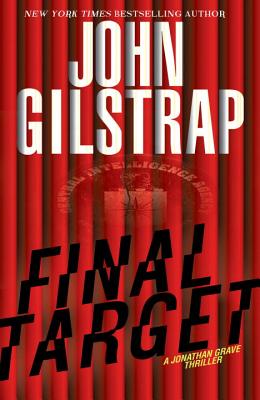 Final Target - Gilstrap, John