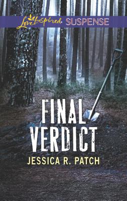 Final Verdict - Patch, Jessica R