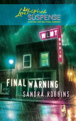 Final Warning - Robbins, Sandra