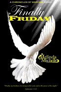 Finally Friday - Michelle, Melinda