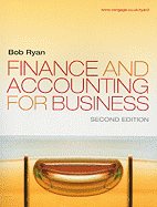 Finance and Accounting for Business