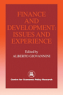 Finance and Development: Issues and Experience - Giovannini, Alberto (Editor)
