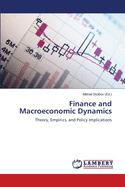 Finance and Macroeconomic Dynamics