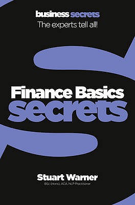 Finance Basics - Warner, Stuart