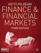 Finance & Financial Markets