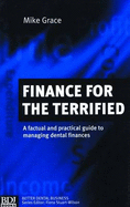 Finance for the Terrified - Grace, Mike