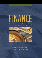 Finance: Introduction to Institutions, Investments, and Management