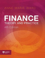 Finance: Theory and Practice