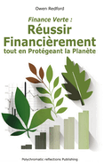 Finance Verte: : Russir Financirement tout en Protgeant la Plante