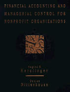 Financial Accounting and Managerial Control for Nonprofit Organizations