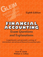 Financial Accounting Exam Questions and Explanations
