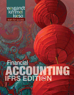 Financial Accounting: Ifrs, Second Edition