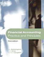 Financial Accounting: Practice and Principles