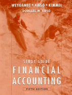 Financial Accounting: Study Guide