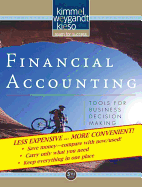 Financial Accounting: Tools for Business Decision Making, 5th Edition Binder Ready Version Comp Set