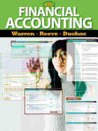 Financial Accounting - Warren, Carl S, Dr., and Reeve, James M, Dr., and Duchac, Jonathan