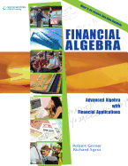 Financial Algebra, Student Edition