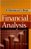 Financial Analysis: A Controller's Guide