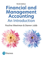 Financial and Management Accounting