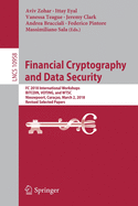 Financial Cryptography and Data Security: FC 2018 International Workshops, Bitcoin, Voting, and Wtsc, Nieuwpoort, Cura?ao, March 2, 2018, Revised Selected Papers