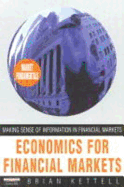 Financial Economics: Making Sense of Information in Financial Markets