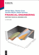 Financial Engineering: Certified Financial Engineer