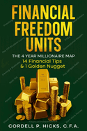 Financial Freedom Units: The 4 Year Millionaire Map