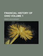 Financial History of Ohio