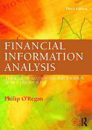 Financial Information Analysis: The Role of Accounting Information in Modern Society