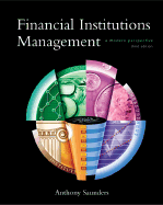 Financial Institutions Management: A Modern Perspective