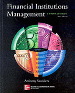 Financial Institutions Management - Saunders