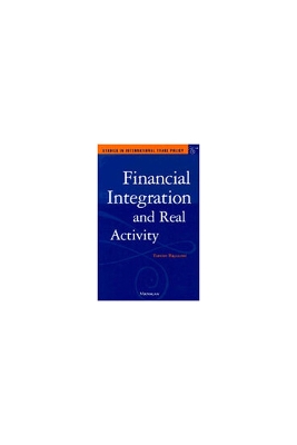 Financial Integration and Real Activity - Bayoumi, Tamim