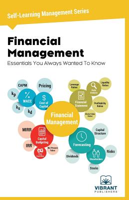 Financial Management Essentials You Always Wanted To Know - Vibrant Publishers