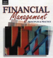 Financial Management - Gallagher, Timothy James, and Andrew, Joseph D