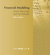 Financial Modeling, Fifth Edition