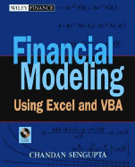 Financial Modeling Using Excel and VBA