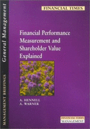Financial Performance Measurement and Shareholder Value Explained