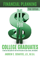 Financial Planning for College Graduates
