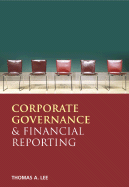 Financial Reporting and Corporate Governance