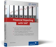 Financial Reporting with SAP