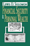 Financial Security and Personal Wealth