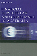 Financial Services Law and Compliance in Australia