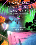 Financial Statement Analysis: Theory, Application, and Interpretation