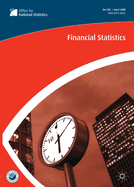 Financial Statistics No 555, July 2008